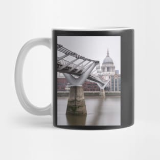 Across to St Pauls Mug